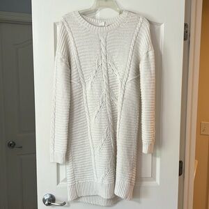 Gap Sweater Dress